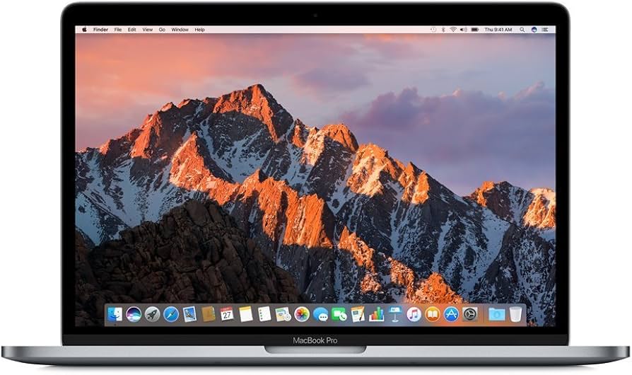 Macbook Pro MD101LL/A